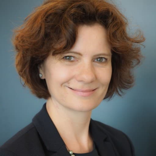 Friederike Gonzalez Schmitz