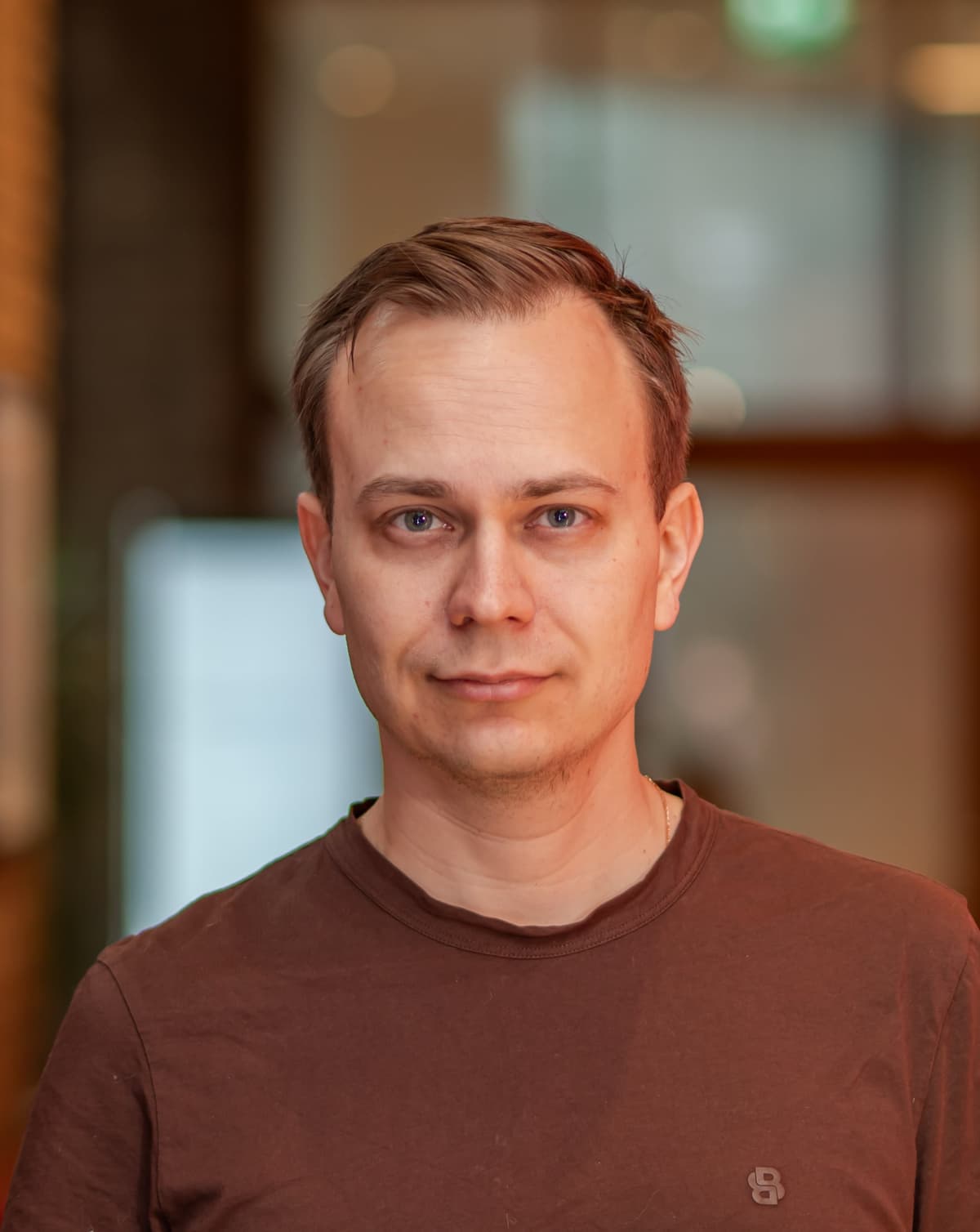 Sergej Pavljuk