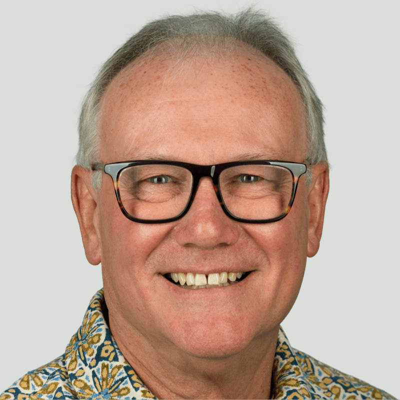 Nigel Cliffe